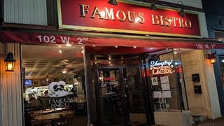 Famous Bistro