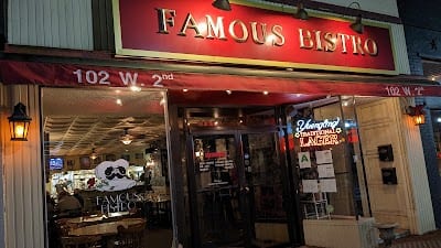Famous Bistro