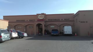 Big Savers Market