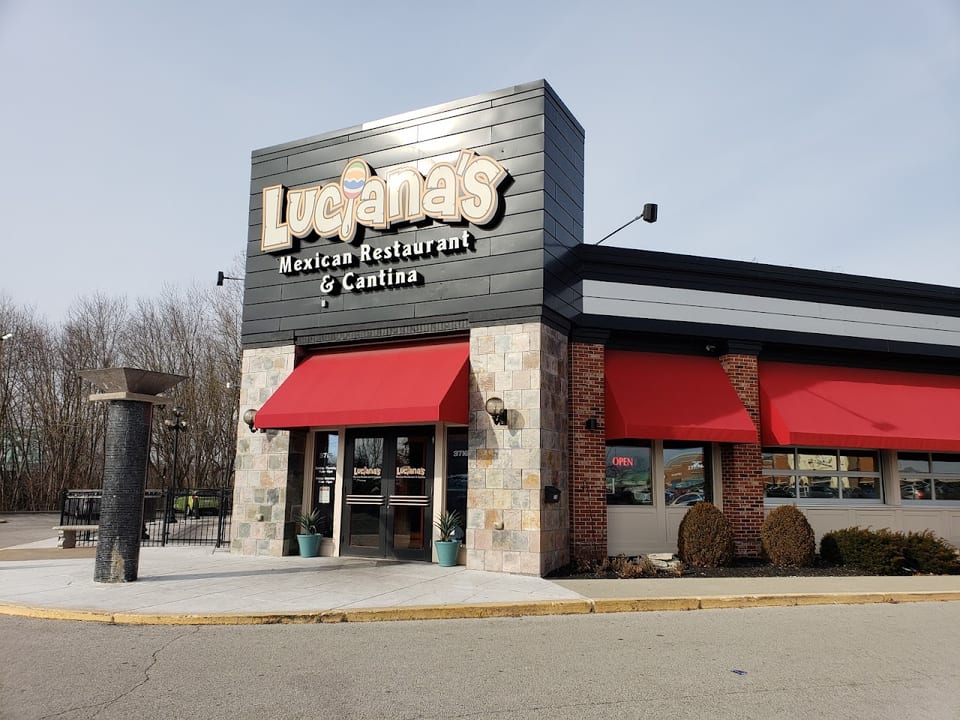 Lucianas Mexican Restaurant