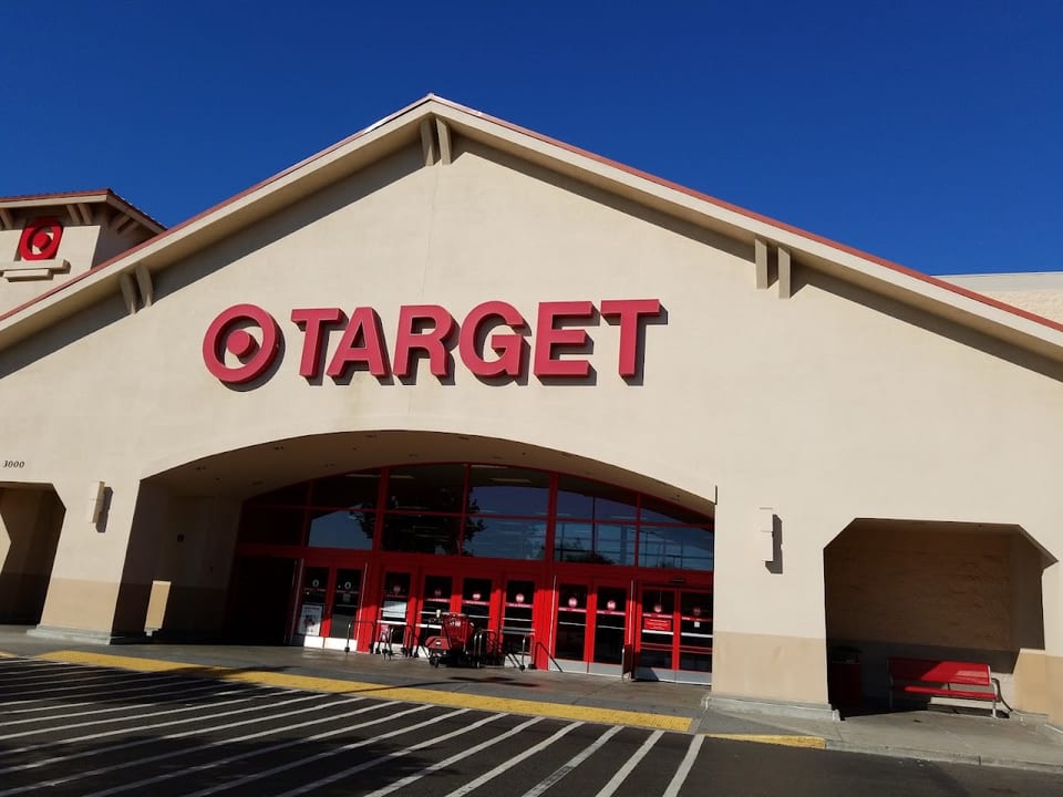 Target