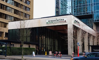 Acquafarina