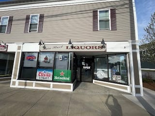 Main Street Liquors