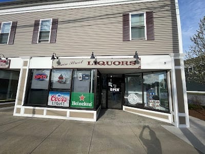 Main Street Liquors