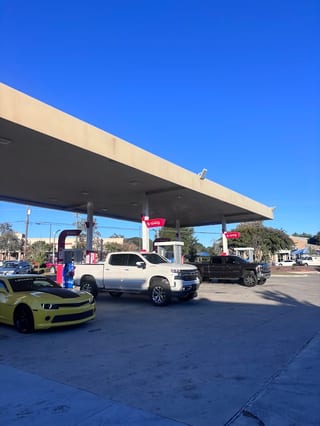 Exxon