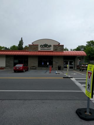 Niskayuna Cons Co Op