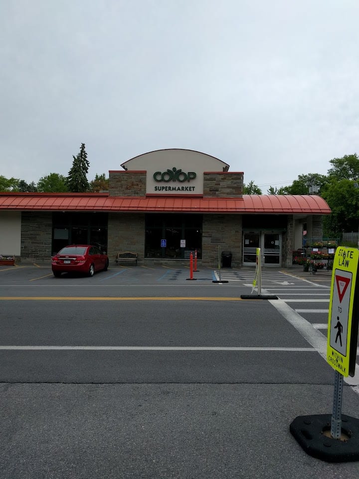 Niskayuna Cons Co Op