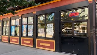 New York Groceries