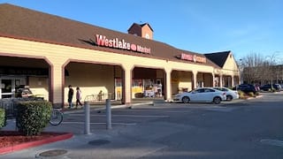 Westlake Iga Market