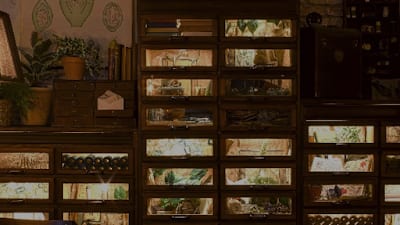 Botanist (warrington)