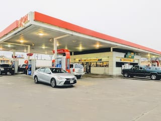 Exxon