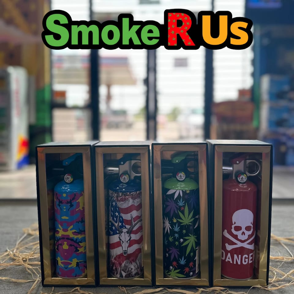 Smoke R Us