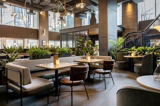 Earls Test Kitchen