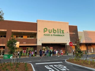 Publix Super Market