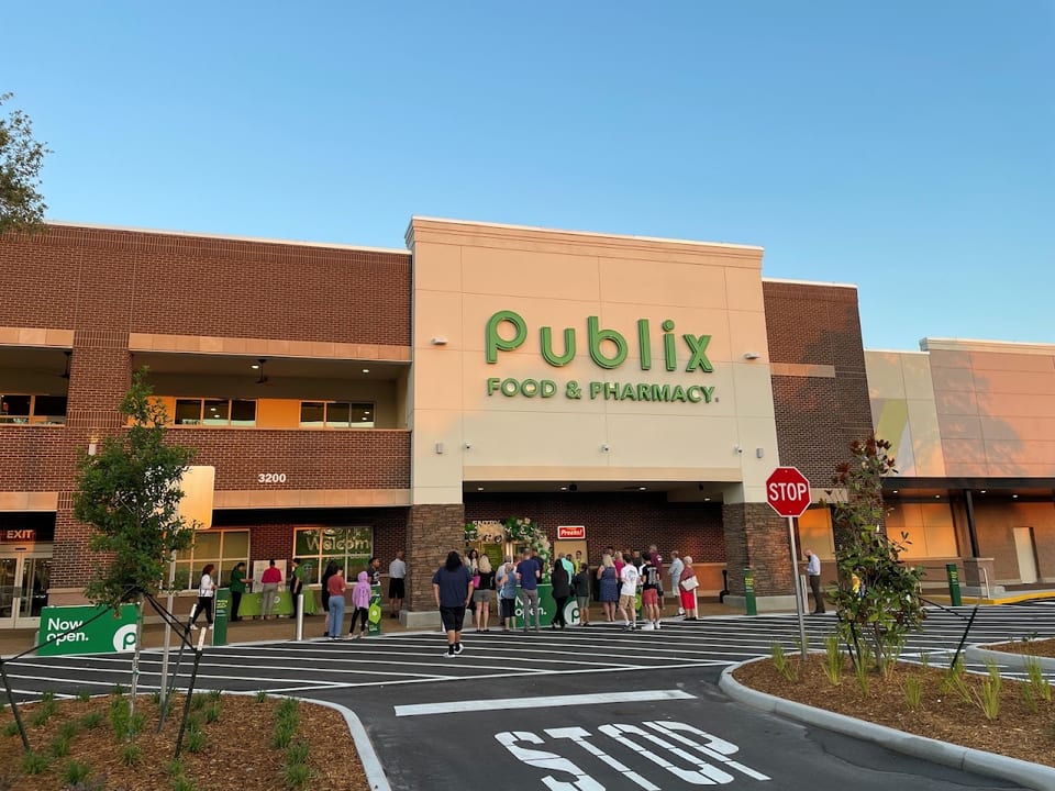Publix Super Market