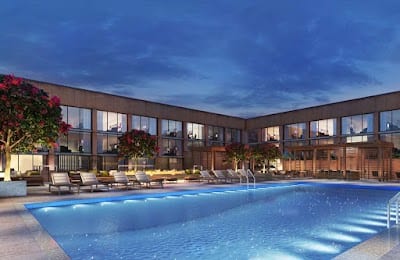Hilton