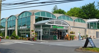 Stewart's Market