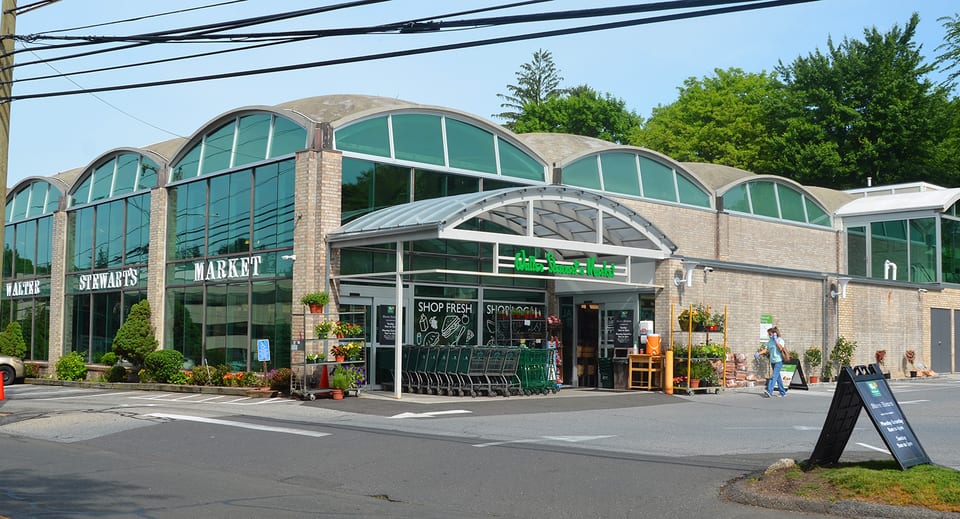 Stewart's Market