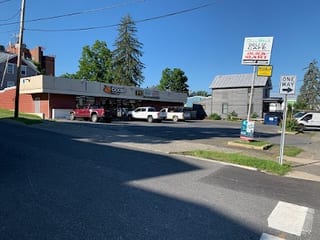 Quick Mart