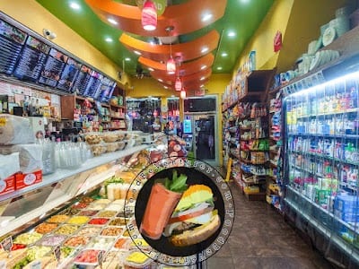 Hells Kitchen Deli & Grill