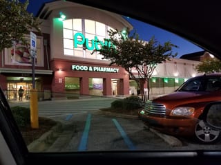 Publix Super Market