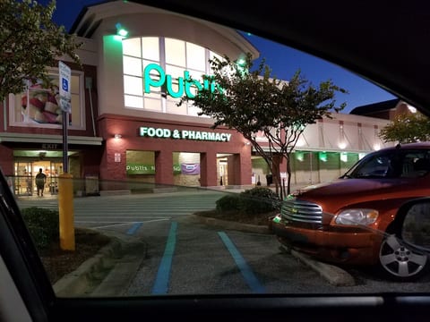 Publix Super Market