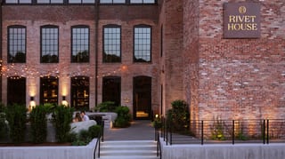 Rivet House Hotel