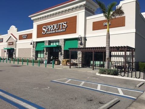 Sprouts