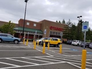 Target Store