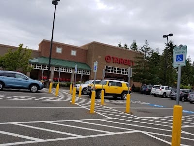 Target Store