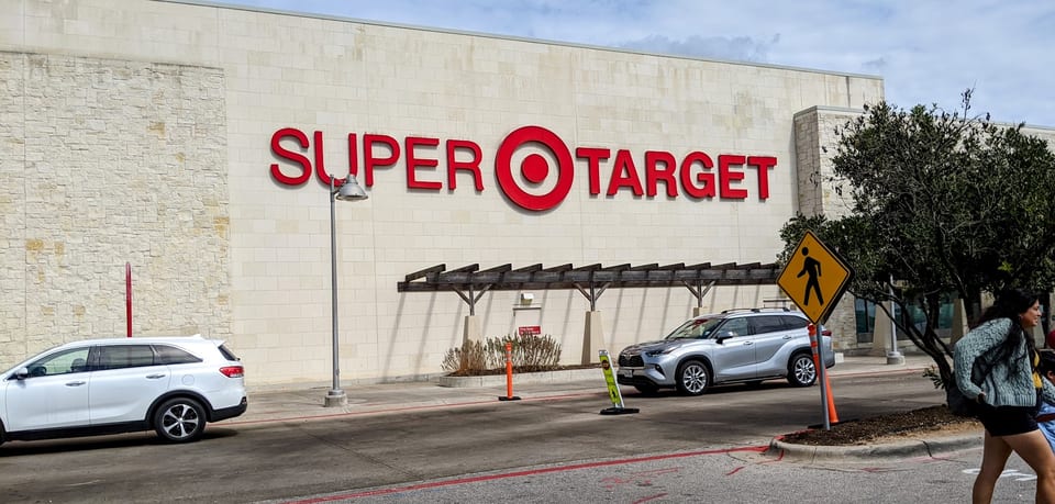 Target