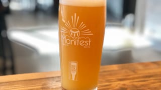 Manifest Beer Co