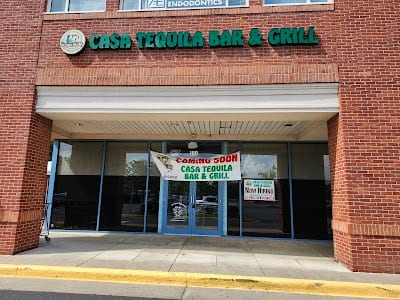 Casa Tequila Bar & Grill