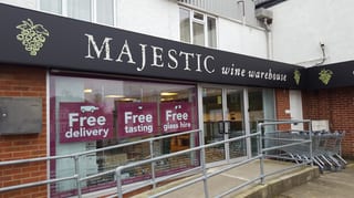 Majestic Oxford