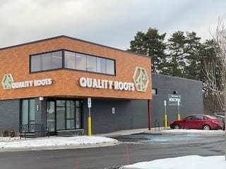 Quality Roots - Waterford