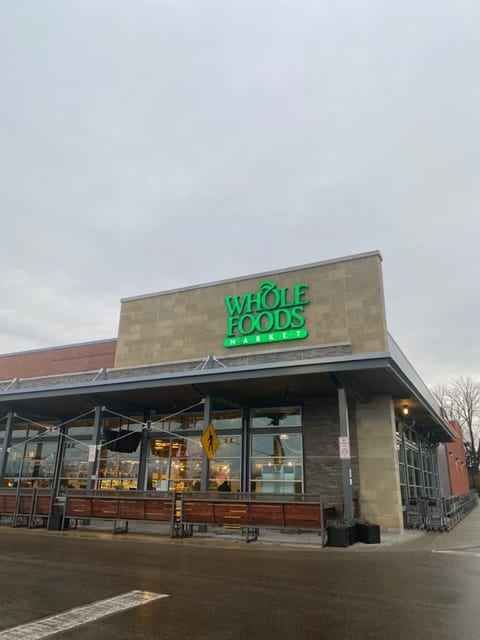 Whole Foods Market