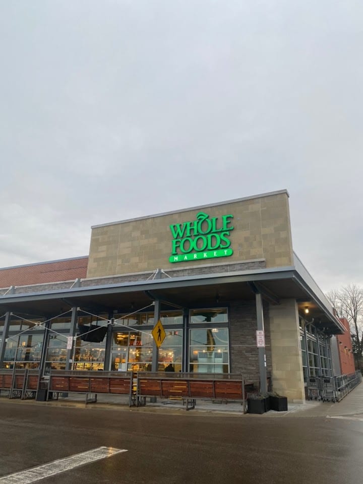 Whole Foods Market