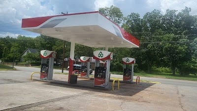 Fuel City