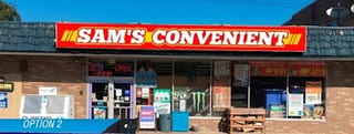 Convenient Detroit Rd Wlk