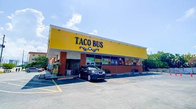 Taco Bus