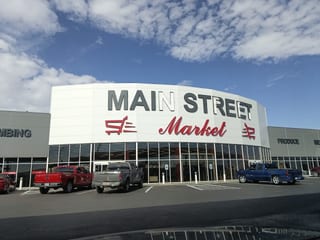 Main Street Market