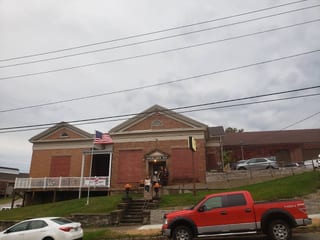 Moose Lodge