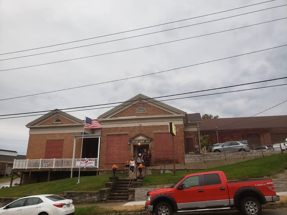 Moose Lodge