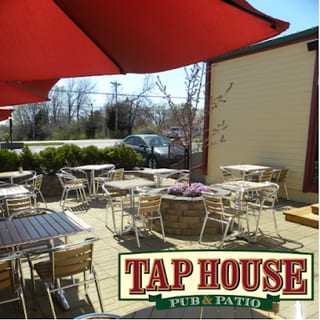 Tap House Pub & Patio
