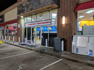 Pearland Express