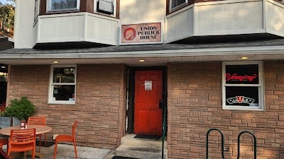 Union Public House