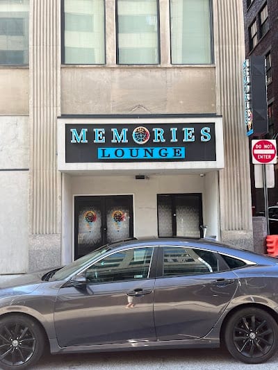 Memories Lounge