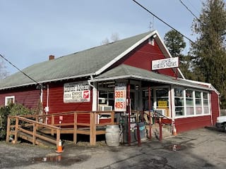 Corbett Country Market
