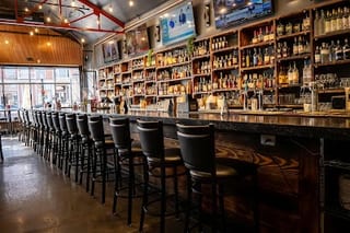 Black Haus Tavern