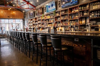 Black Haus Tavern